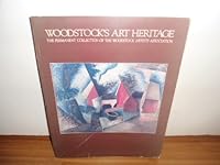 Woodstock's Art 0879512946 Book Cover