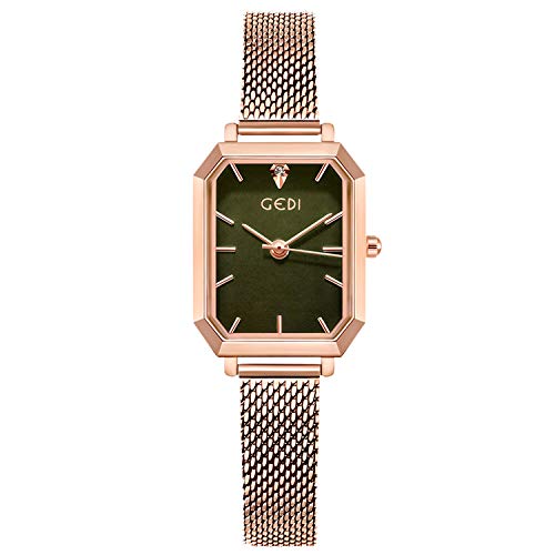 RORIOS watch ���f�B�[�X �r���v �����h�� ���{�� �N�I�[�c �X�N�G�A�t�F�[�X ���b�V���o���h �l�C �J�W���A�� �ʋ� �ʊw ���v �O���[��