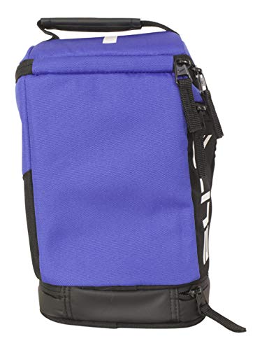 nike elite fuel pack lunch tote bag