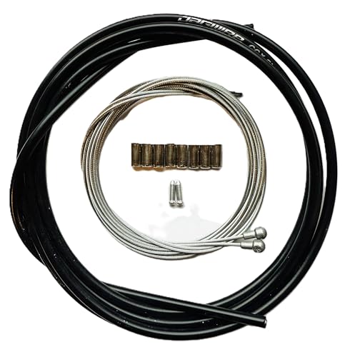 JAGWIRE ROAD Shop Kit - Brake Cable & Housing Kit