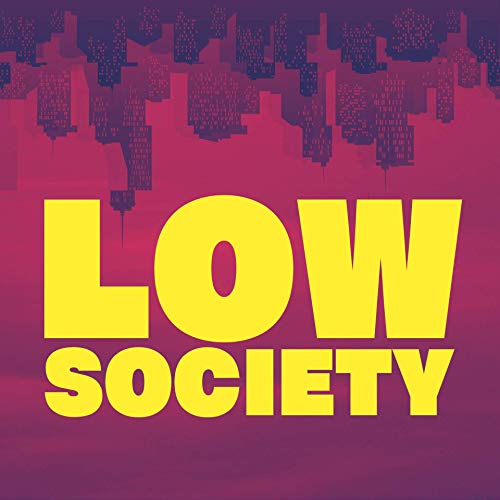 Low Society cover art