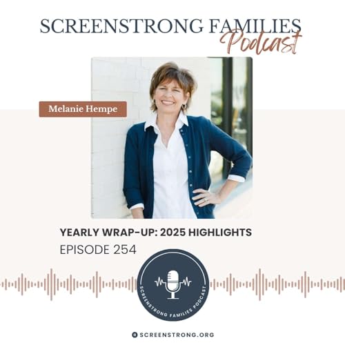 Yearly Wrap-Up: 2025 Highlights (#254)