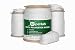 SGT KNOTS Twisted Polyester Rope (3/8 inch) White - Low Stretch, High Strength - Moisture, UV, Rot, Oil, Chemical Resistant - Rigging, Winch, String Line, Pull & Truck Rope, Crafts (100 feet)