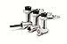 Kenwood ATTACHMENT for Multi Food Grinder, Silver