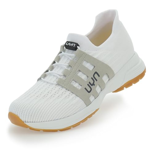 UYN Haru Sneaker Femme chaussure marche legere respirante confortable pour un bien-être durable