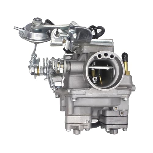 Carburateur Suzuki F10A et moteur 465Q pour SJ410 et ST100
