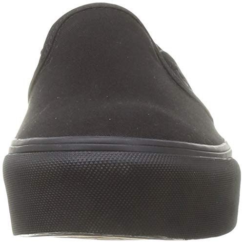 Image of Vans Mens Classic Slip-on Loafers