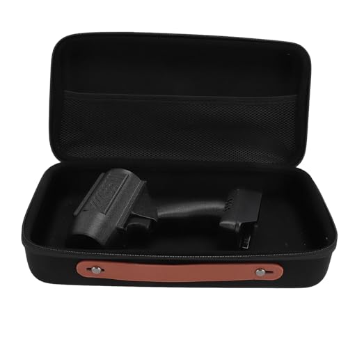Cordless Dry Blower, 150000 RPM Powerful Electric Air Duster Blower, Brushless Motor Portable Hand Held Mini Turbo Violent Fan Air Blower for Car Computer Lens by Yoidesu - Used condition - Image 8