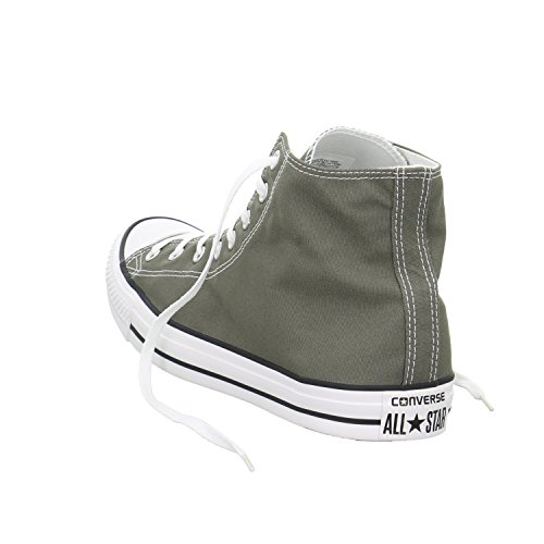 Converse Chuck Taylor® All Star® Core Hi Charcoal Men's 12 Medium3