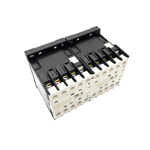 Contacteur AC LC2K1210 AC48V pour l'inversion et la commande moteur - 4