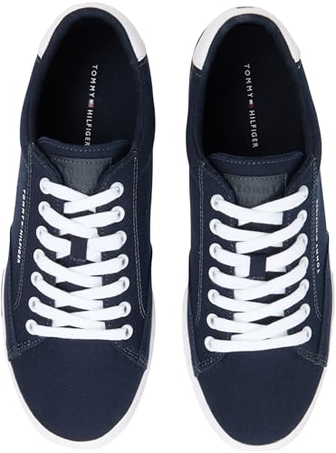 Miniatura 5 de Tommy Hilfiger Vulc Core RWB Long Lace Cvs Fm0fm05813, Parte Superior Baja Hombre
