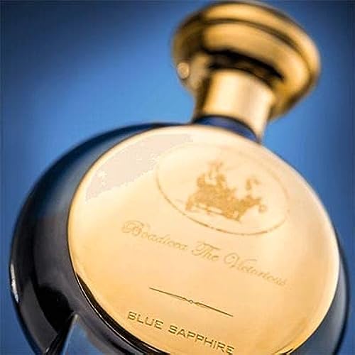 Boadicea the Victorious Blue collection