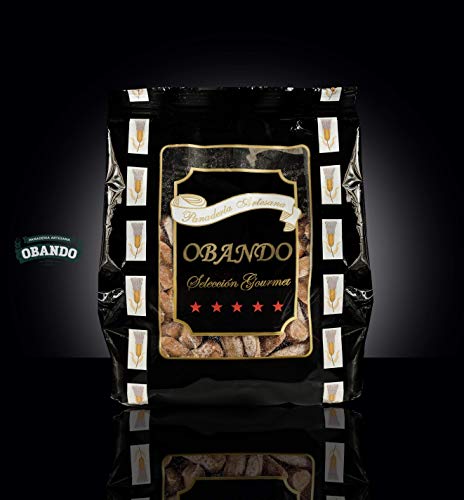 Picos Gourmet Rústico Paquete 130 g Cover