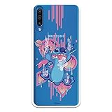 LA CASA DE LAS CARCASAS