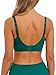 Fantasie Illusion Side Support Underwire Bra (2982),34F,Emerald