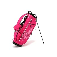 Amazon.co.jp: [ジャックバニー] 継続定番商品 キャディバッグ