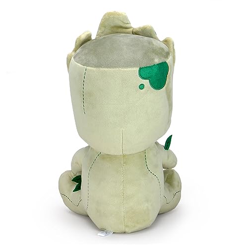 Peluche vibrante Groot Kidrobot, l'idée cadeau Marvel originale de 40cm