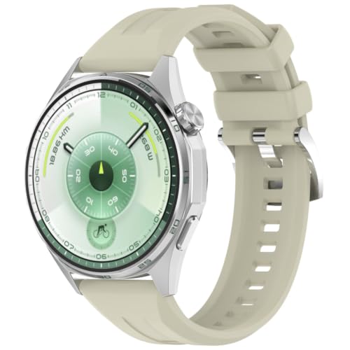 22mm ���v�o���h For Huawei Watch GT7/GT6/GT5/GT4/GT3 46mm/Ultimate 2/1 �Ή� �N�C�b�N�����[�X�� �V���R���� Amazfit bip 6/GTR 4/Garmin Venu4 45mm/Redmi