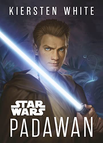 Star Wars. Padawan: Novela