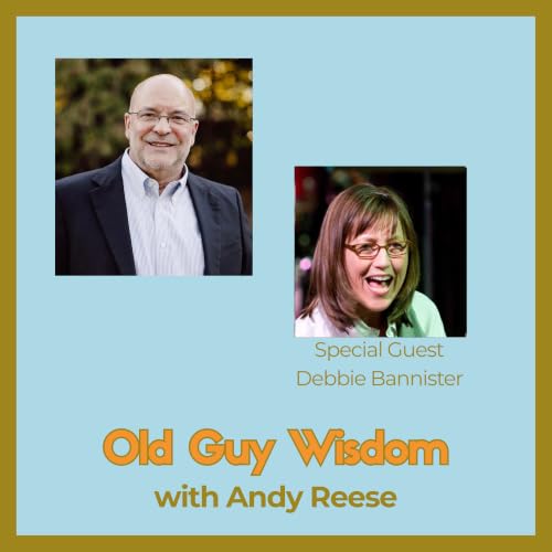 Two Things with Debbie Bannister