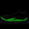Nike Jordan Zion 3 Zapatos para hombre (DR0675-106, Blanco/Rojo Universitario/Gris Cemento) 3