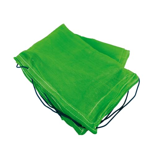 CARPOINT 0923278 Anhängernetz Netz für Anhänger 450cm 250cm PE (Polyethylen)