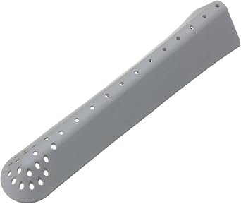 Paxanpax PLD1849 Washing Machine Drum Lifter Paddle Fits Hoover AWMPD4, DWF, DWT, DXOA412AHFN-80
