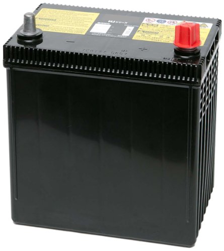 GS YUASA [ ジーエスユアサ ] 国産車バッテリー [ HJ ・H ] HJ 30A19LT