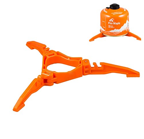 Futaba Outdoor Camping Cartridge Canister Stand (B0797WX1YQ) Amazon Price History, Amazon Price Tracker