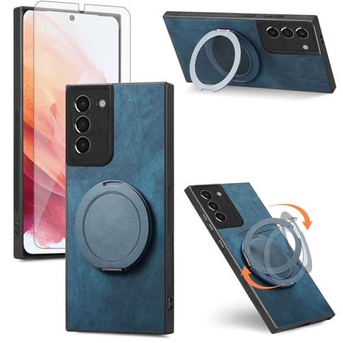Protection Samsung S21 Plus 5G idéale pour visionner vos vidéos en voyage
