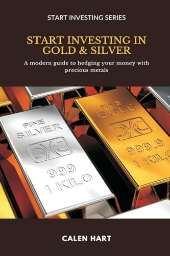 Gold & Silver Investing Guide
