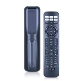 Telecomando universale di ricambio per Bose RC-PWS III, compatibile con sistemi audio Bose Cinemate I IIGS 1SR Solo5 Solo 10 e 15 Solo TV e sistemi di altoparlanti Home Theater CineMate