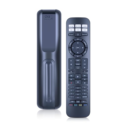Télécommande de rechange pour Bose RC-PWS III Cinemate et Solo