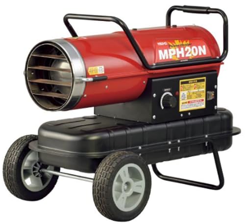 ワキタ MEIHO MPH20N