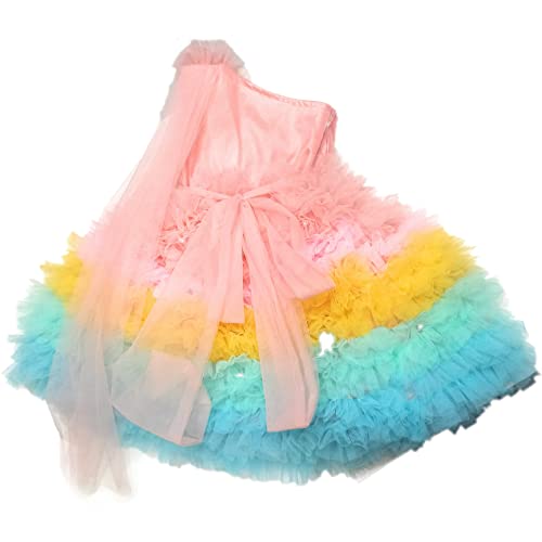 Image of TILISM Girls Dress