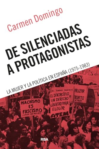De silenciadas a protagonistas