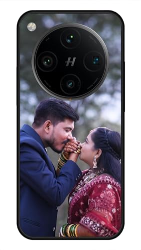 Image of NDCOM for Customised Oppo Find X8 Pro Back Cover | Premium Find X8 Pro 5G Cover | Sleek Oppo Find X8 Pro Case | DIY Personalised Photo Design | Customized Gift Custom Text Name Printed Metal Case