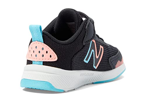 Image of New Balance Baby Boys' Dynasoft 545 V1 Bungee Lace Sneakers