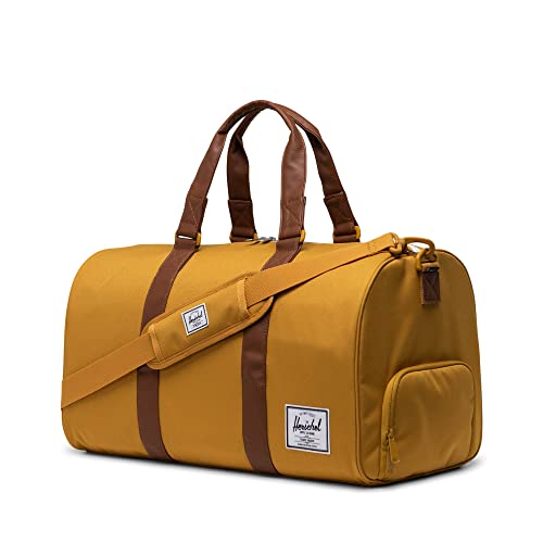 Image of Herschel Novel, Harvest Gold, One Size, Novel