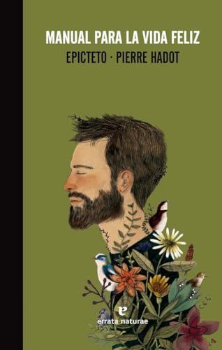 Manual para la vida feliz [Spanish] 8415217927 Book Cover