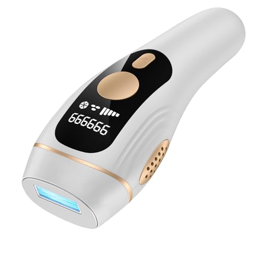 【2024業界先端 サロン級 サファイア冷感脱毛】脱毛器 IPL光脱毛技術メンズ 髭 レディース 家庭用脱毛器 VIO対応 無痛 手動/自動照射 高出力20J 100万発 5段階 家庭用 男女兼用 全身ムダ毛処理 保護眼鏡/カミソリ付き 美容器のサムネイル