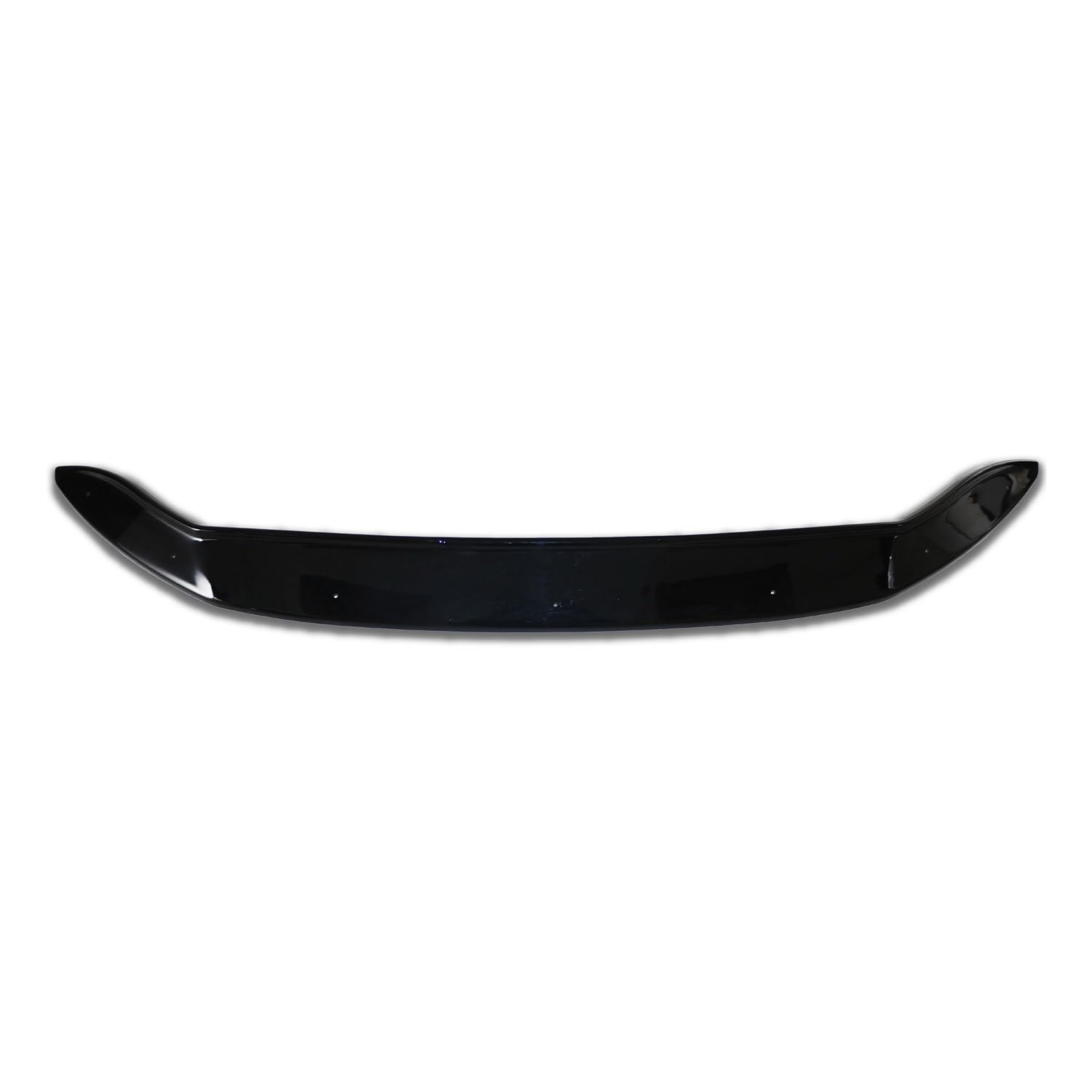 Déflecteur De Capot Compatible avec Hyundai Tucson 2020-2024 SUV ABS