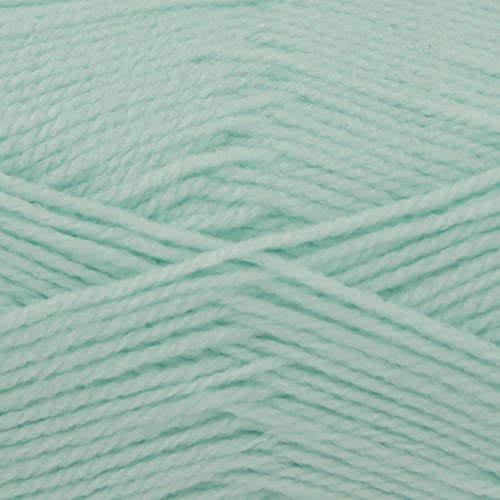 King Cole Baby Comfort DK Knitting Yarn Eau de Nil (583) by King Cole - King Cole Wool