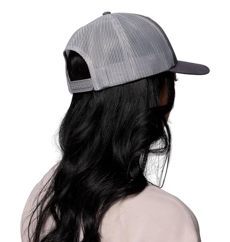 Image of Columbia Mesh Snap Back