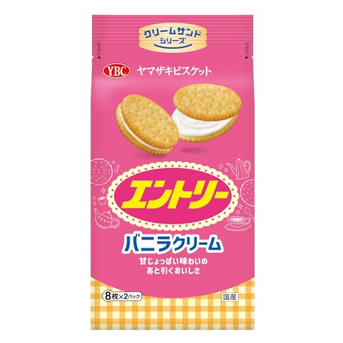 YBC エントリー 16枚 YBC エントリー 16枚