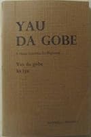 Yau Da Gobe: A Hausa Grammar for Beginners B004GW46OE Book Cover