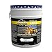 5 GAL Armor AR350 Solvent Based Acrylic Wet Look Concrete Sealer and Paver Sealer