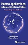 plasma cutter hs code  Plasma Applications In Gases, Liquids And Solids: Technology And Methods