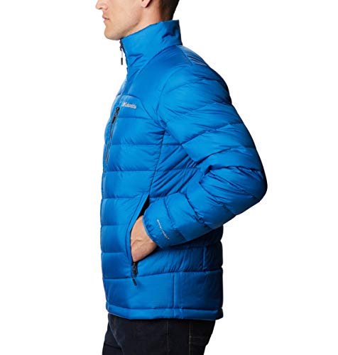 Image of Columbia Big & Tall Autumn Park Down Jacket