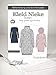 Produktbild Schnittmuster und Nähanleitung - Damen Kleid - Nieke
